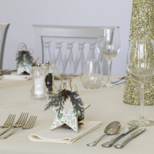 Easy Entertaining at Christmas