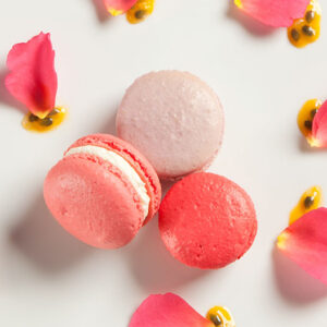 Macaron Masterclass