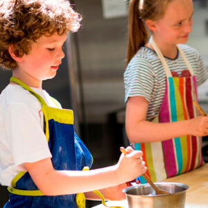 Children's Baking Class