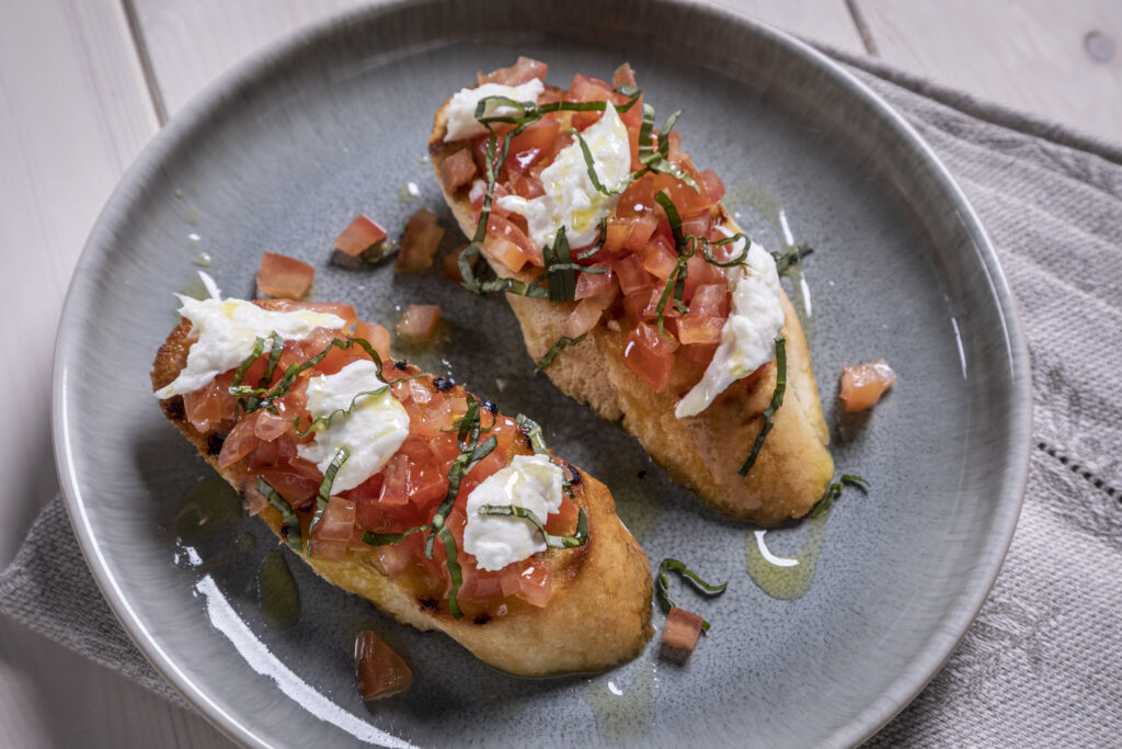 Confident Cook 5 Week Evening Course - Edinburgh Food and Drink Academy