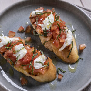 Confident Cook 5 Week Evening Course