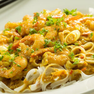 Curries from Around the World 1