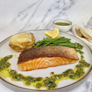 One Week Beginner's Cookery Course