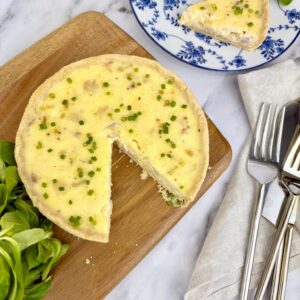 Shortcrust Pastry Masterclass