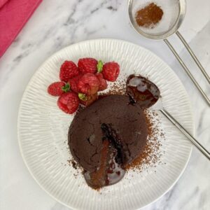 One Week Intermediate Cookery Course