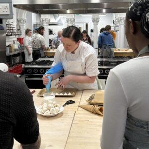 Professional Courses Open Evening