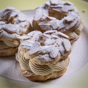 Patisserie Workshop