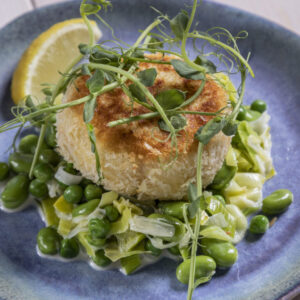 Confident Cook Evening Class