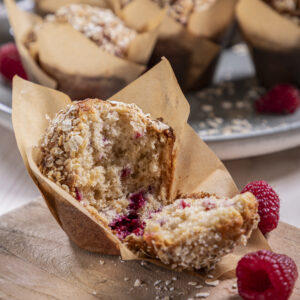 Scottish Baking Class