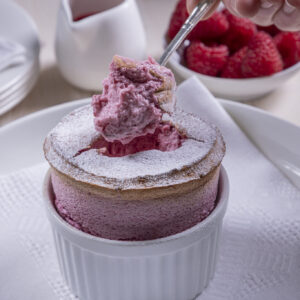 Soufflé Masterclass