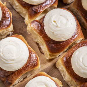 Christmas Baking for Gluten Free Diets