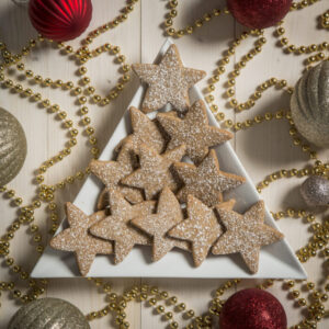 Christmas Baking Class