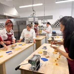 Professional Courses Open Evening