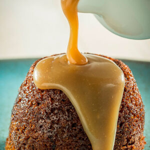 Comfort Classic Puddings