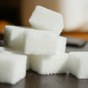Wellness Wednesday: Sugar Freedom