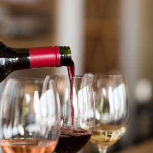 WSET Level 1 in Wine Course run by l’Art du Vin