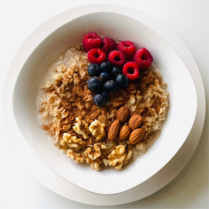 Eating for Gut Health