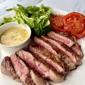 How to Cook the Perfect Steak