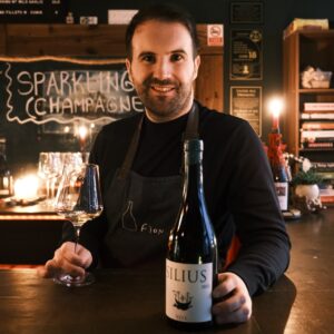 LAREIRA - Galician Supper Club