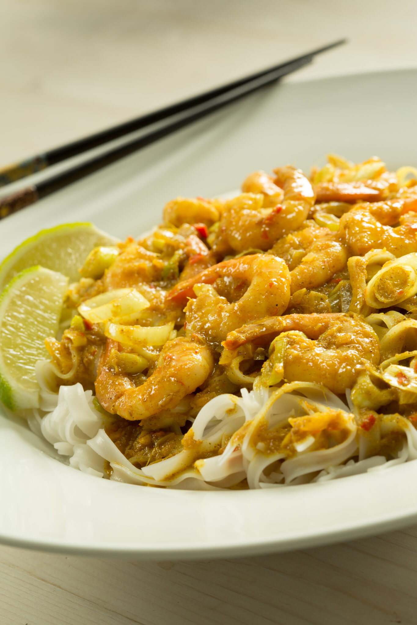 Thai cooking class