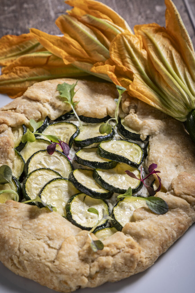 Seasonal cooking