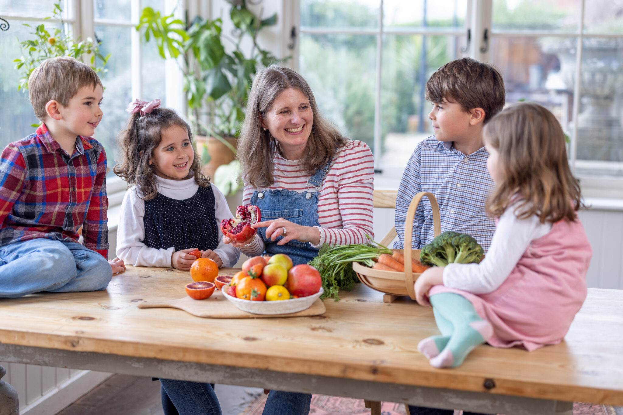 Cooking for neurodivergence
