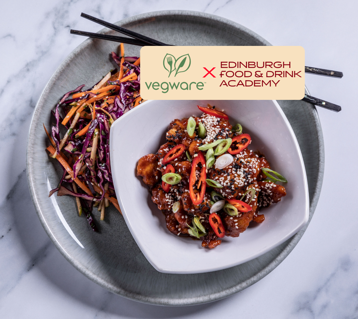 Vegware